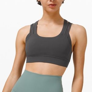 Geared to Train Bra Lululemon